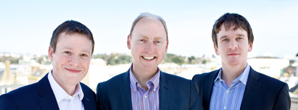 Prosperity 24.7, Chief Executive Officer