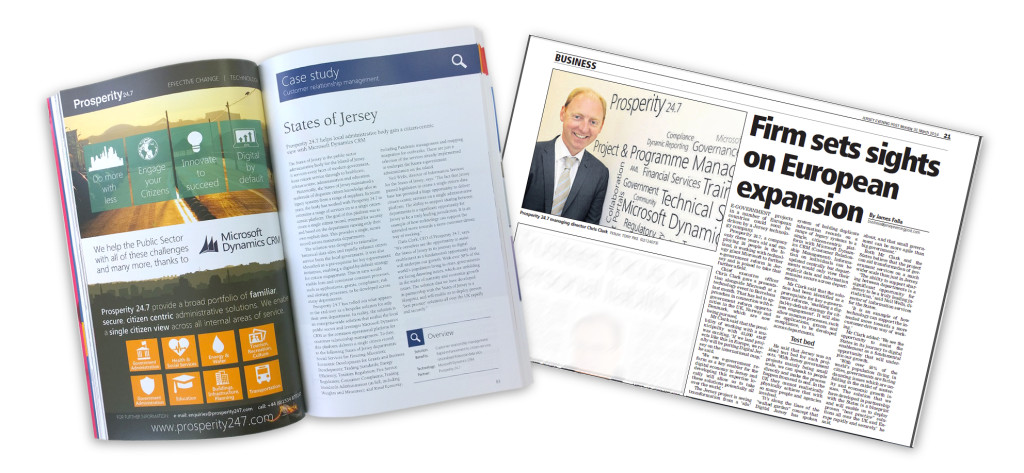 Public Sector Global Outlook